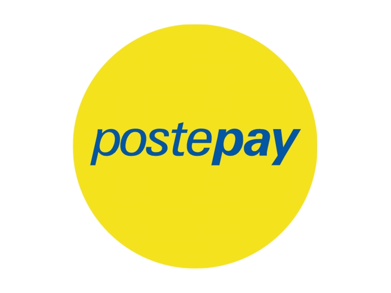 Logo postepay