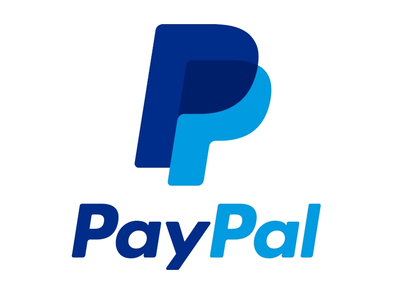 Logo PayPal