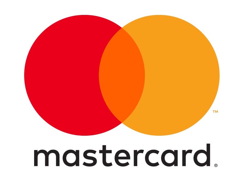 Logo mastercard